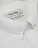 Valuables Men's Plain Formal Shirt