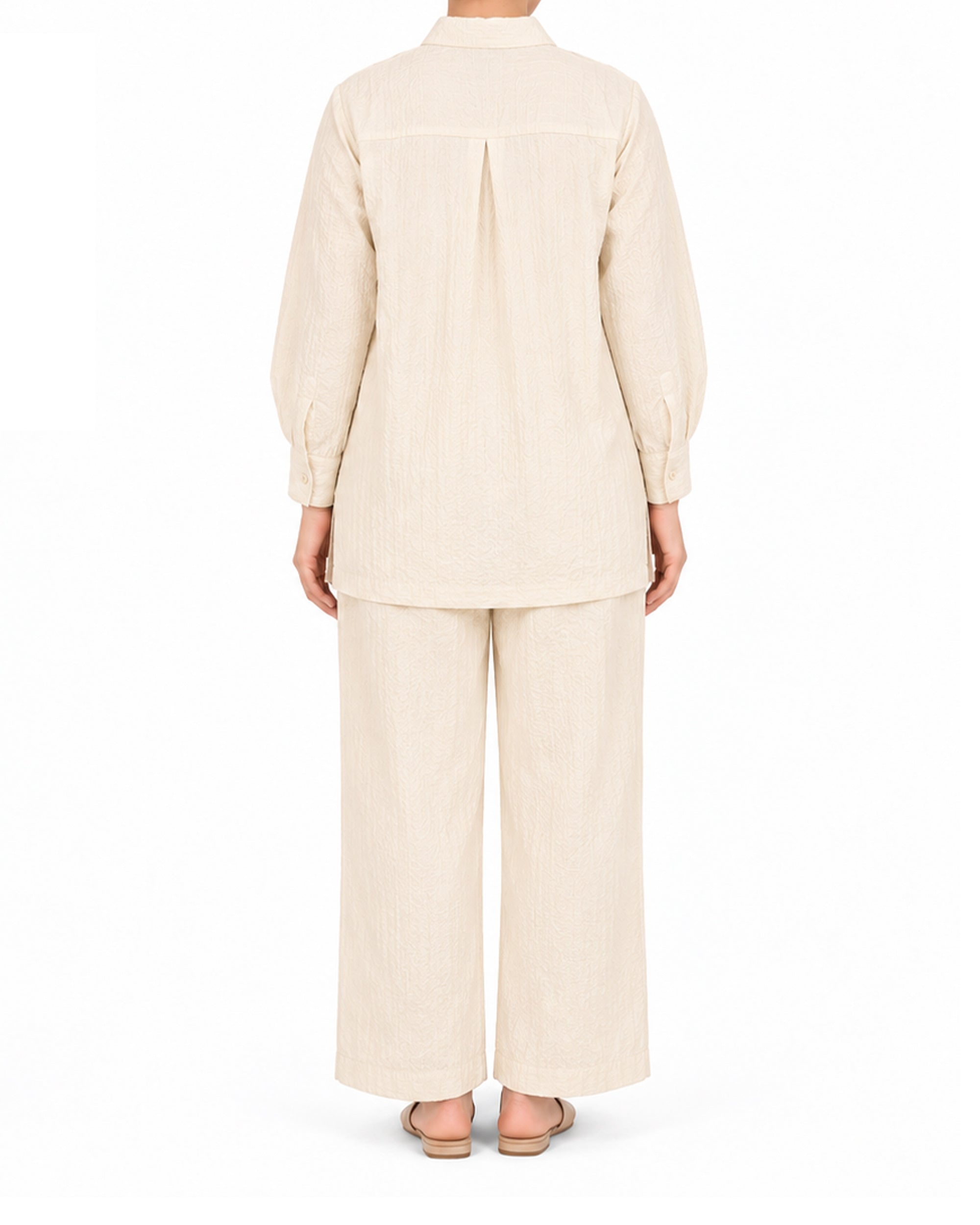 Valuables Women's Co-Ord Set, Women Co-Ord Set, Valuables, Chase Value