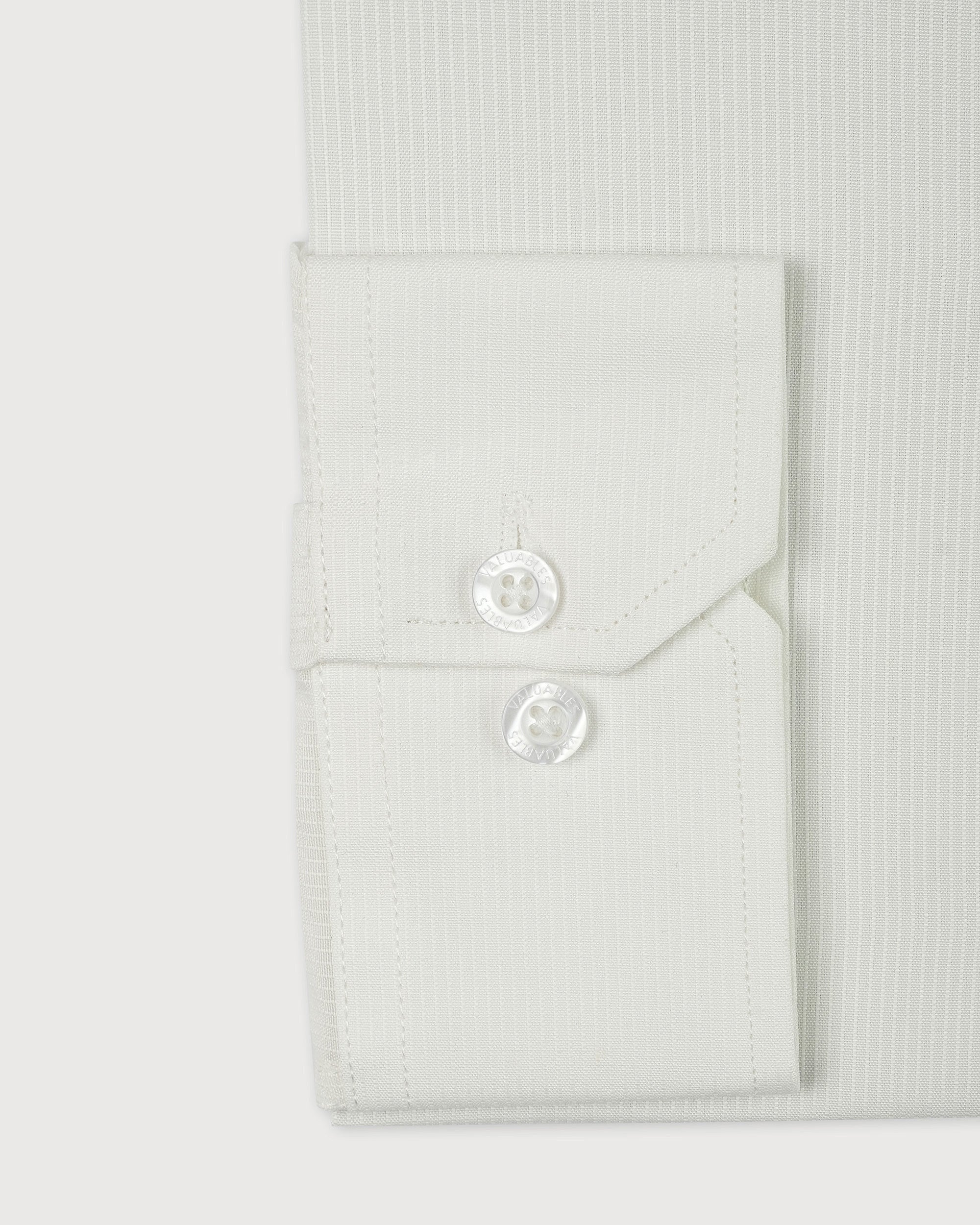 Valuables Men's Formal Shirt