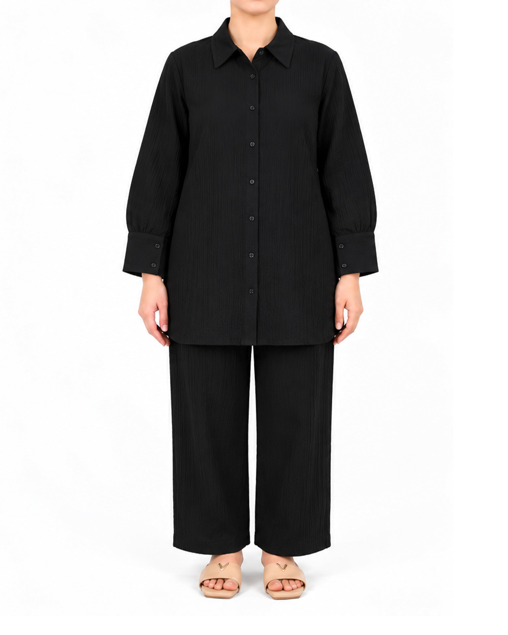 Valuables Women's Co-Ord Set, Women Co-Ord Set, Valuables, Chase Value