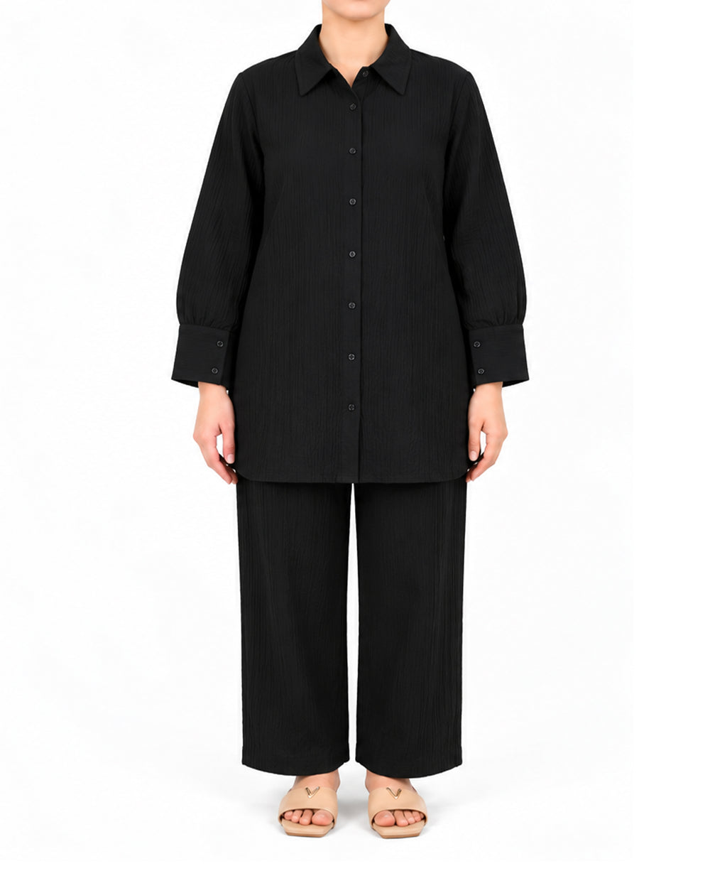 Valuables Women's Co-Ord Set, Women Co-Ord Set, Valuables, Chase Value