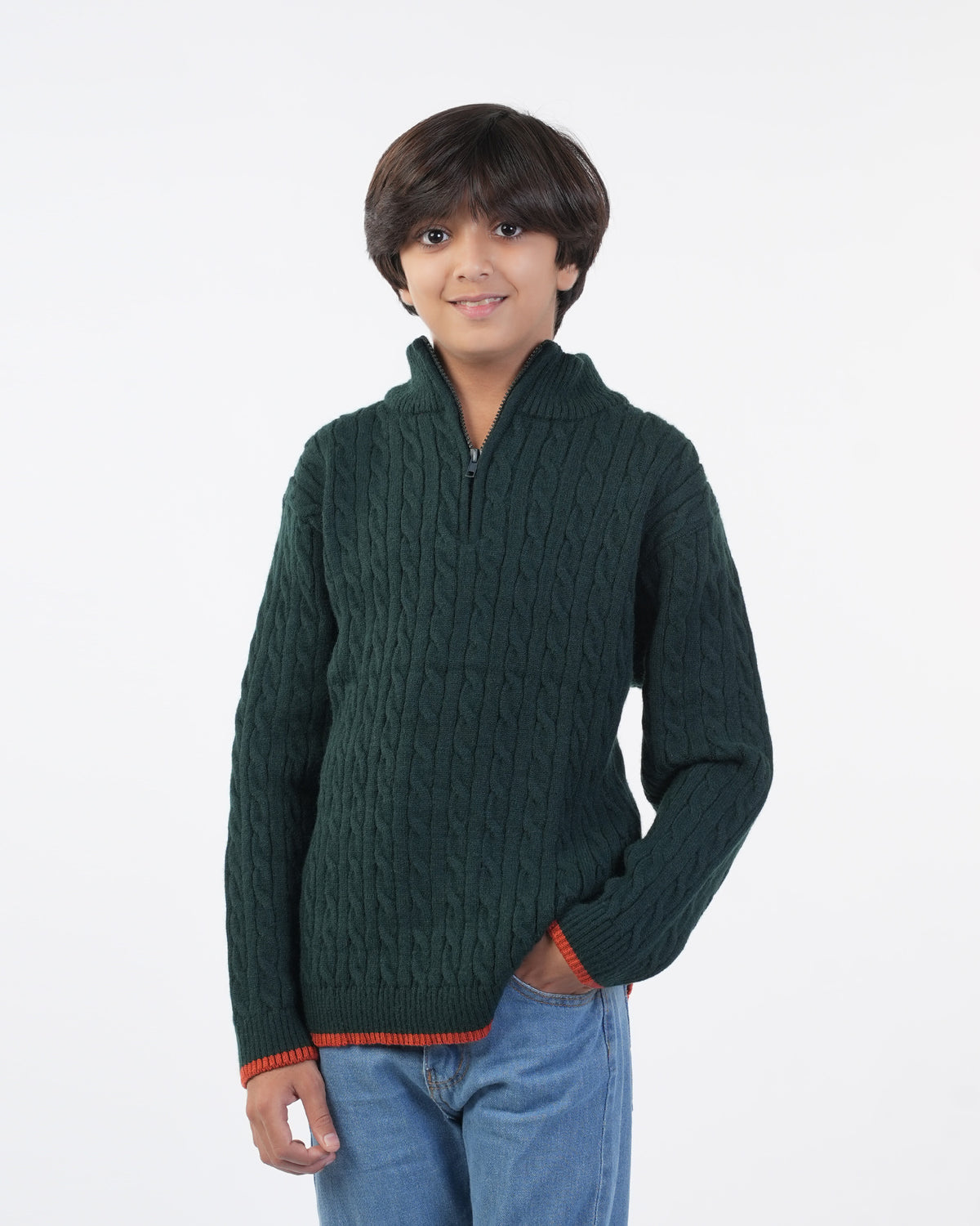 Eminent Boys Full Sleeves Sweater, Boys Sweaters, Eminent, Chase Value