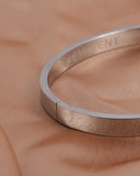Eminent Women's Bracelet - Silver, Women Bangles & Bracelets, Eminent, Chase Value