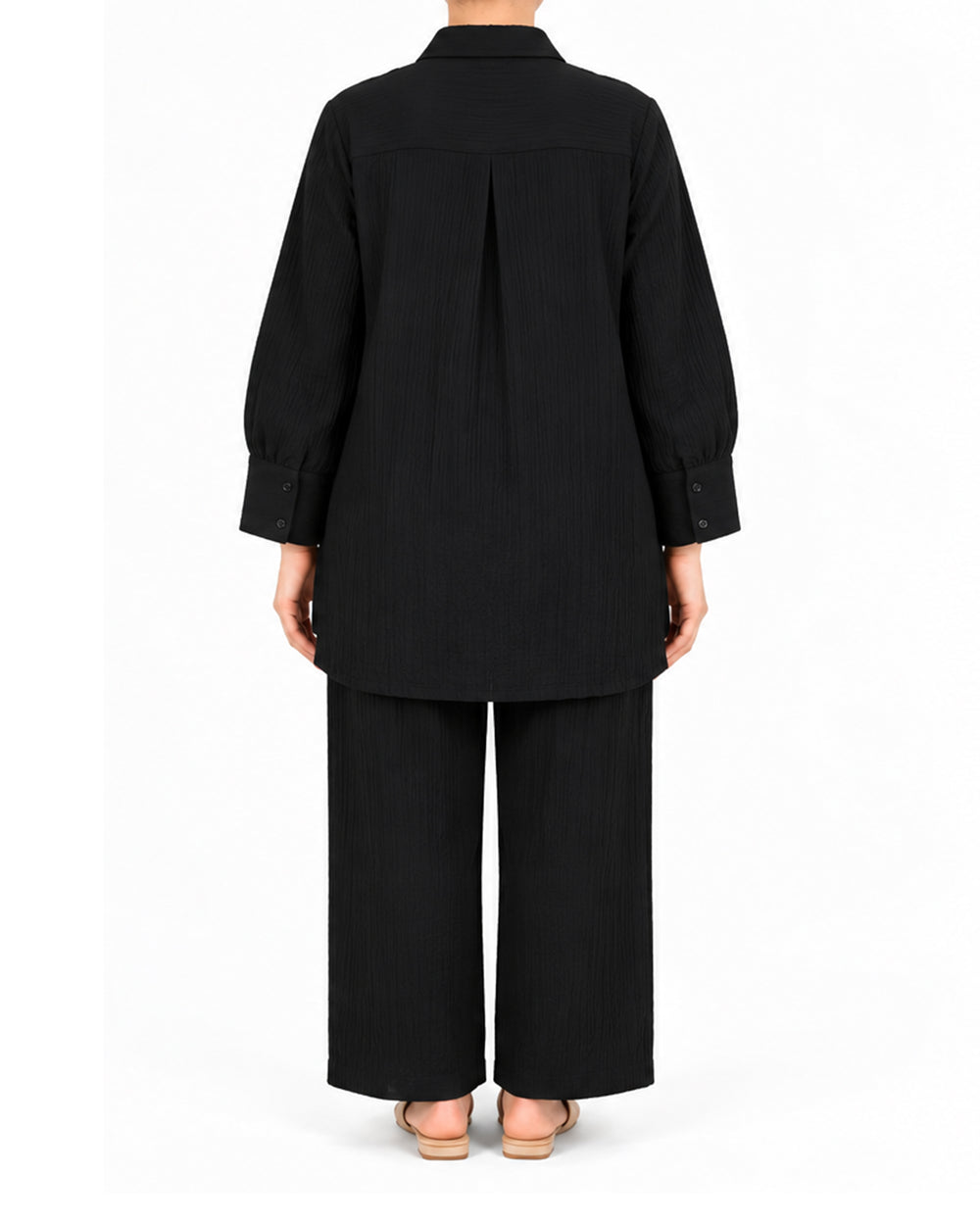 Valuables Women's Co-Ord Set, Women Co-Ord Set, Valuables, Chase Value
