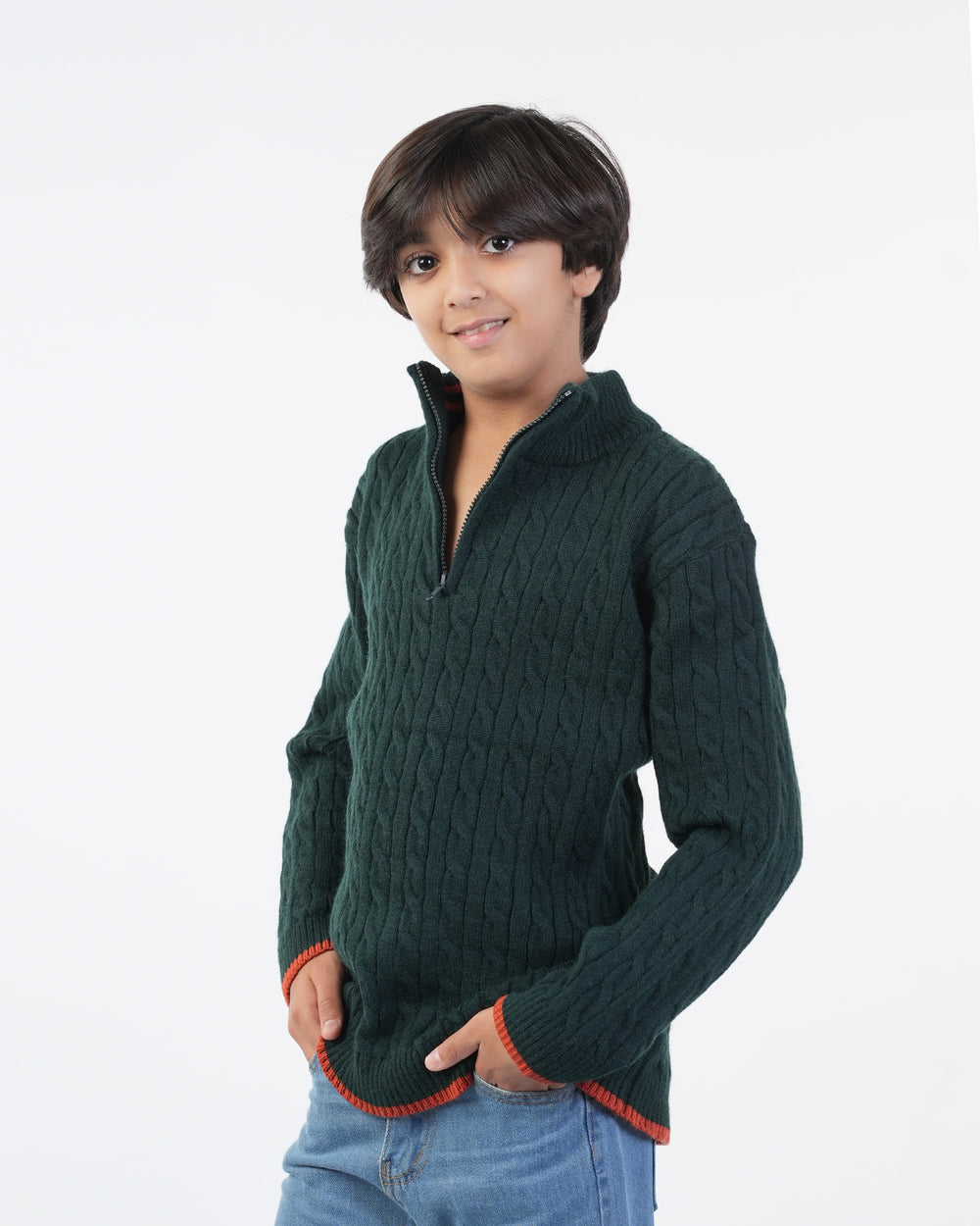 Eminent Boys Full Sleeves Sweater, Boys Sweaters, Eminent, Chase Value