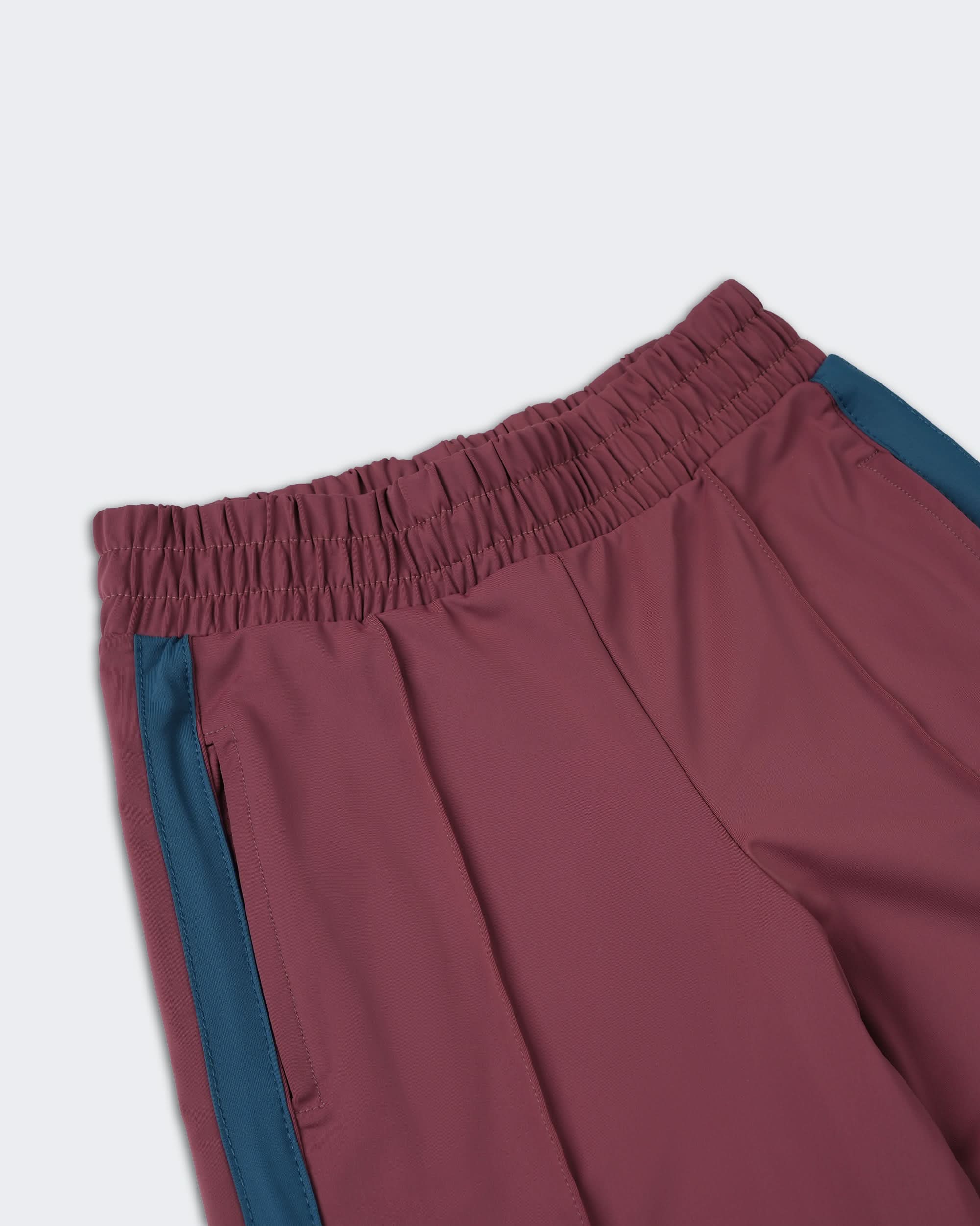 Eminent Girls’ Textured Straight Leg Trousers, Girls Tights Leggings & Pajama, Eminent, Chase Value