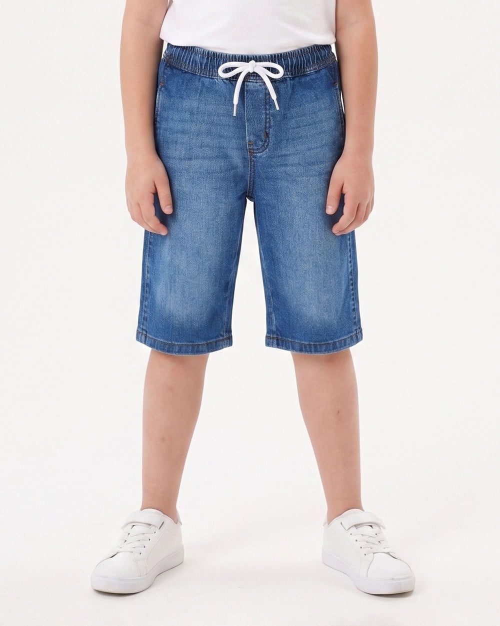 Eminent Boys' Denim Shorts, Boys Shorts, Eminent, Chase Value