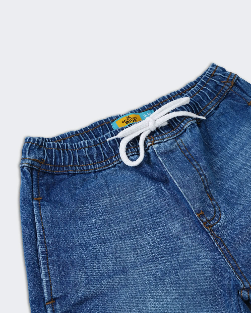 Eminent Boys' Denim Shorts, Boys Shorts, Eminent, Chase Value