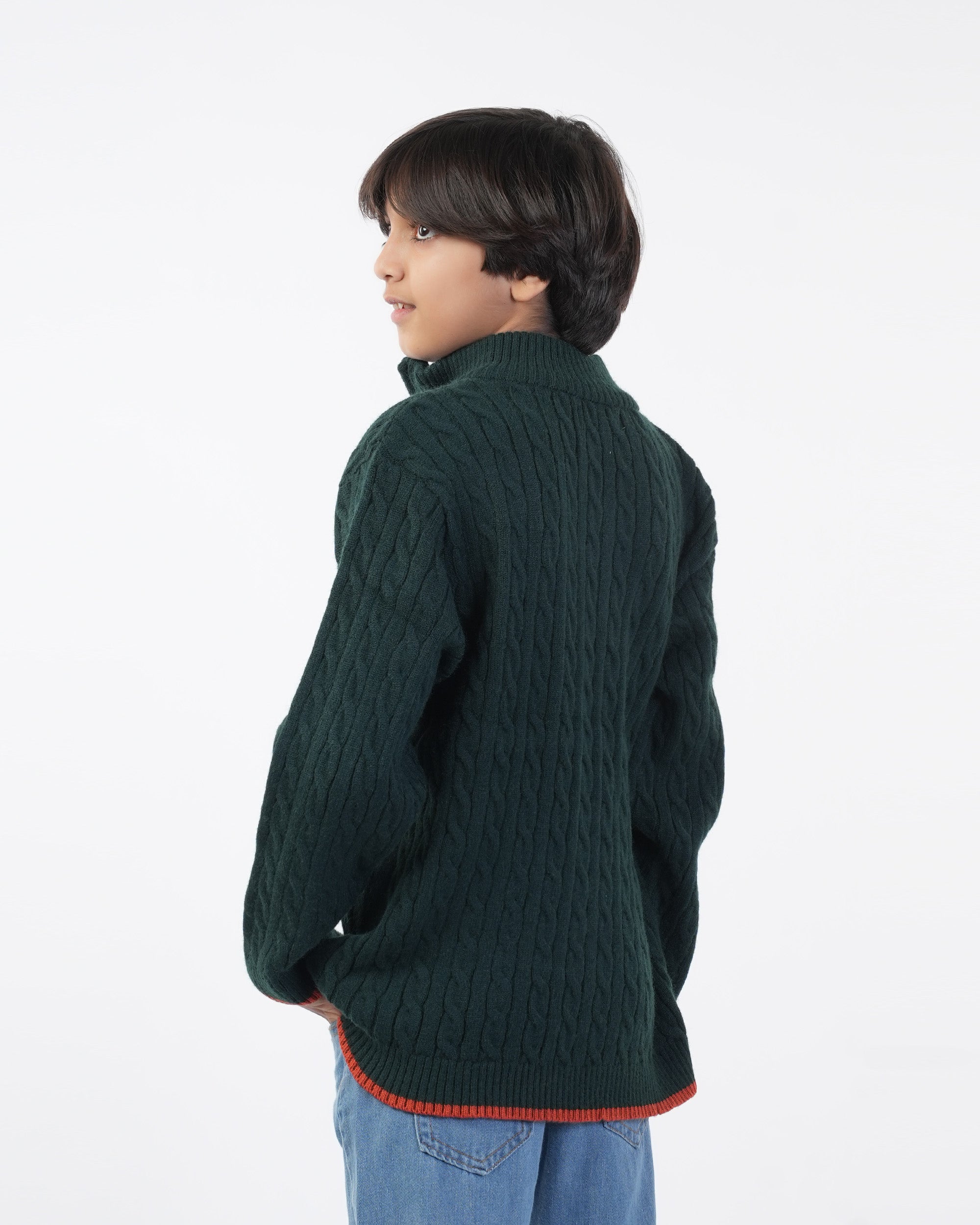 Eminent Boys Full Sleeves Sweater, Boys Sweaters, Eminent, Chase Value