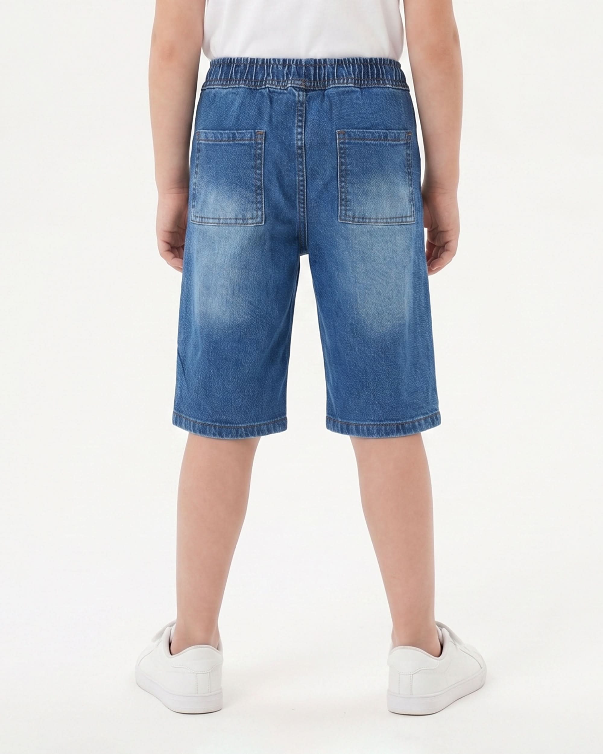 Eminent Boys' Denim Shorts, Boys Shorts, Eminent, Chase Value