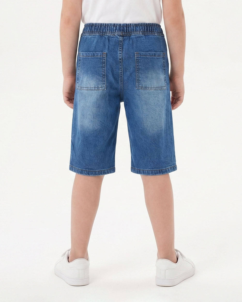 Eminent Boys' Denim Shorts, Boys Shorts, Eminent, Chase Value