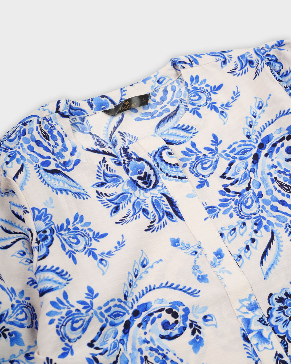 Eminent Women's Woven Top, Women T-Shirts & Tops, Eminent, Chase Value