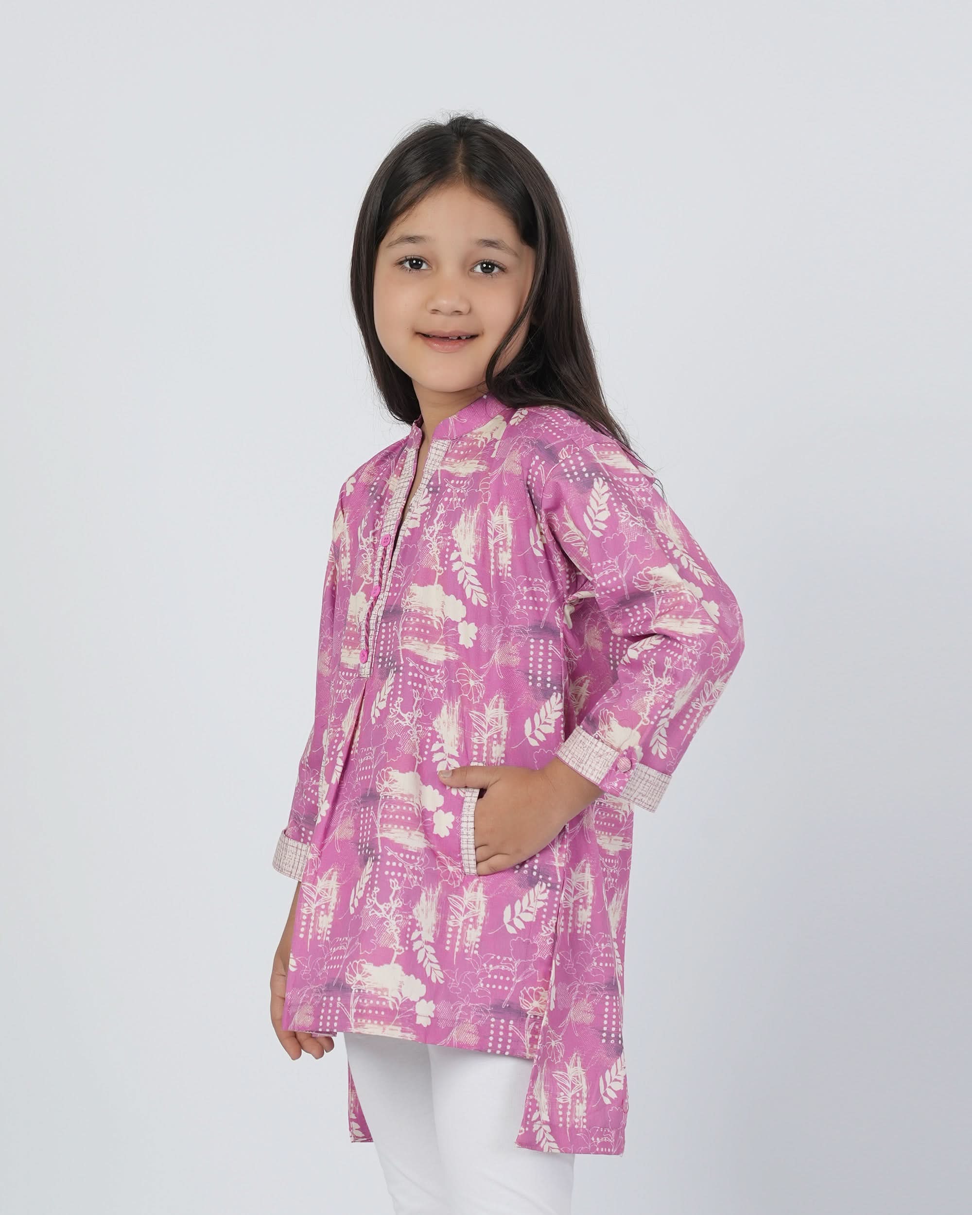 Eminent Girl Full Sleeves Top, Girls T-Shirts, Eminent, Chase Value
