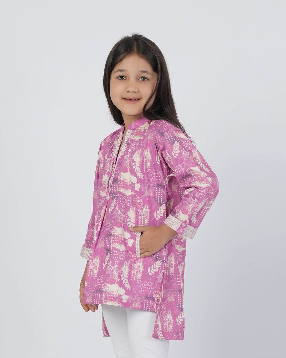 Eminent Girl Full Sleeves Top, Girls T-Shirts, Eminent, Chase Value