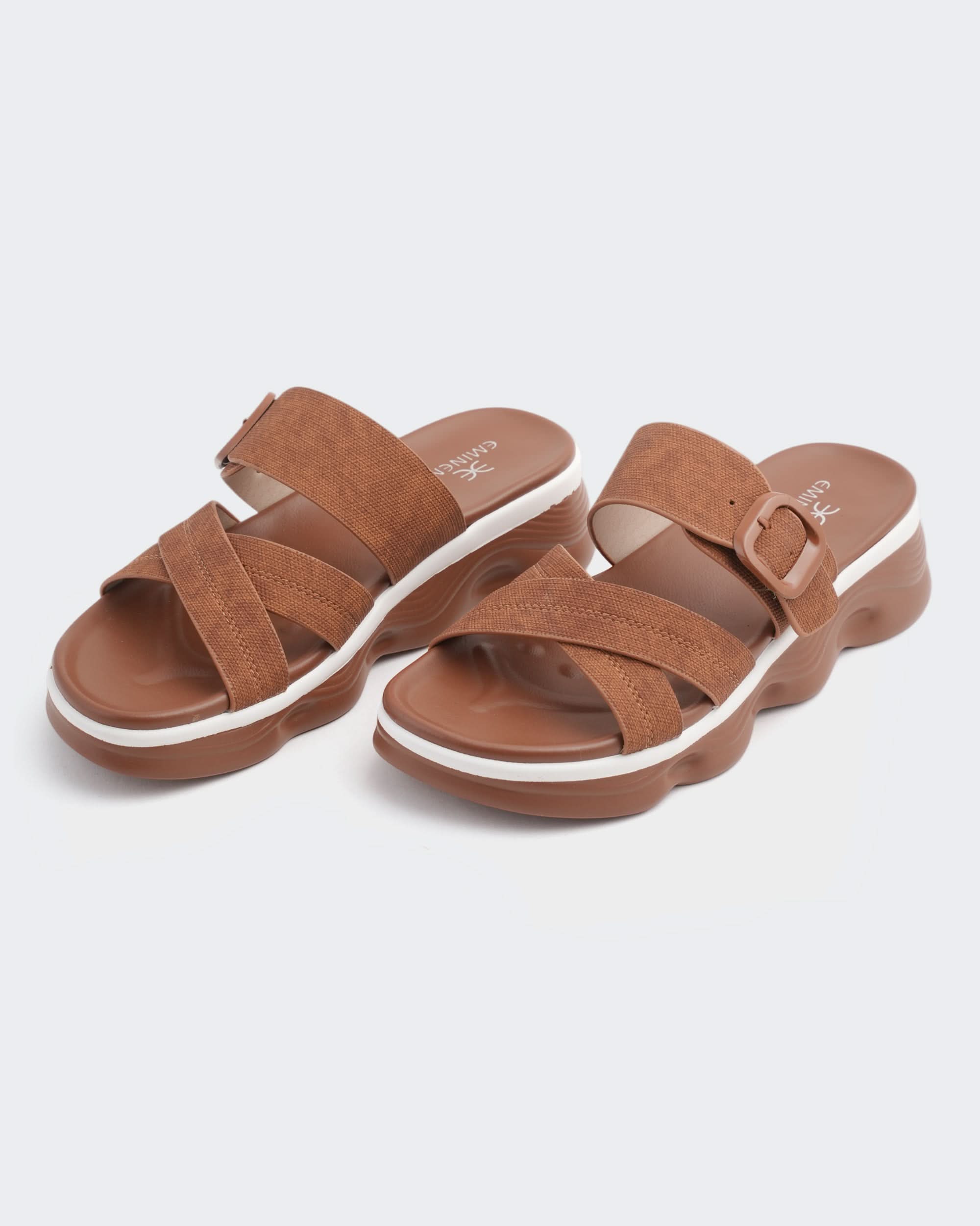 Eminent Women Softy, Women Softy Slipper, Eminent, Chase Value
