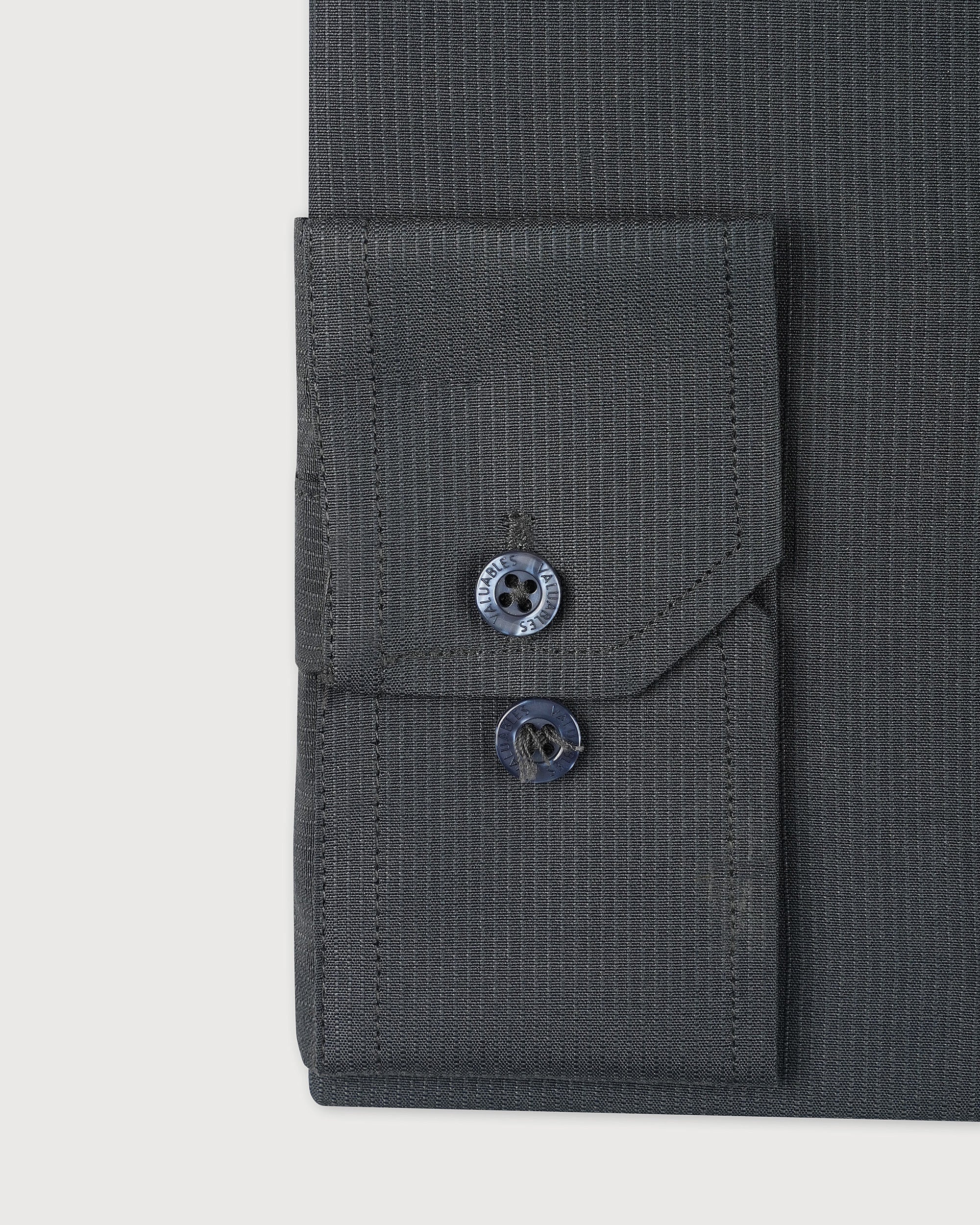 Valuables Men's Formal Shirt