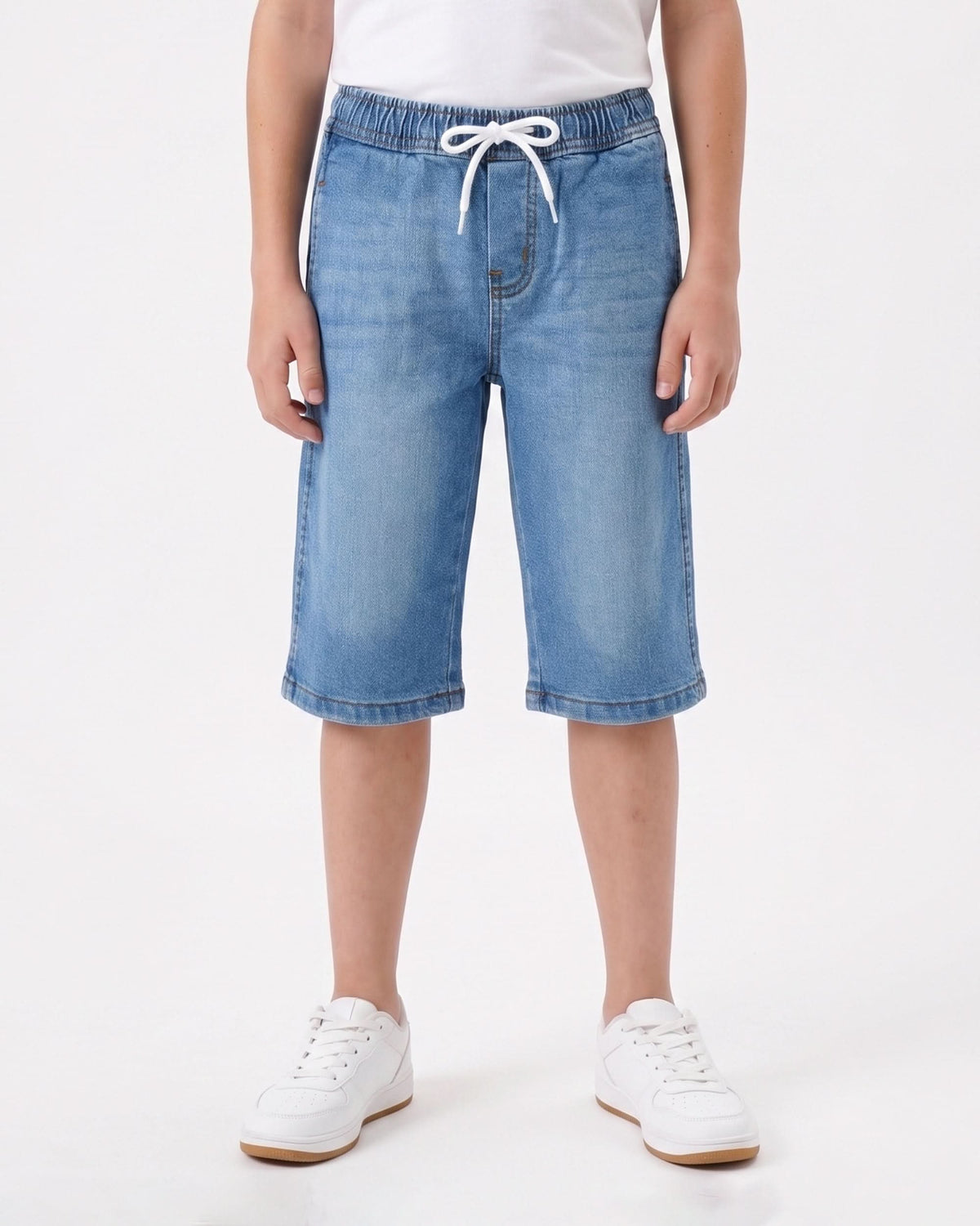 Eminent Boys' Denim Shorts, Boys Shorts, Eminent, Chase Value
