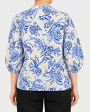 Eminent Women's Woven Top, Women T-Shirts & Tops, Eminent, Chase Value