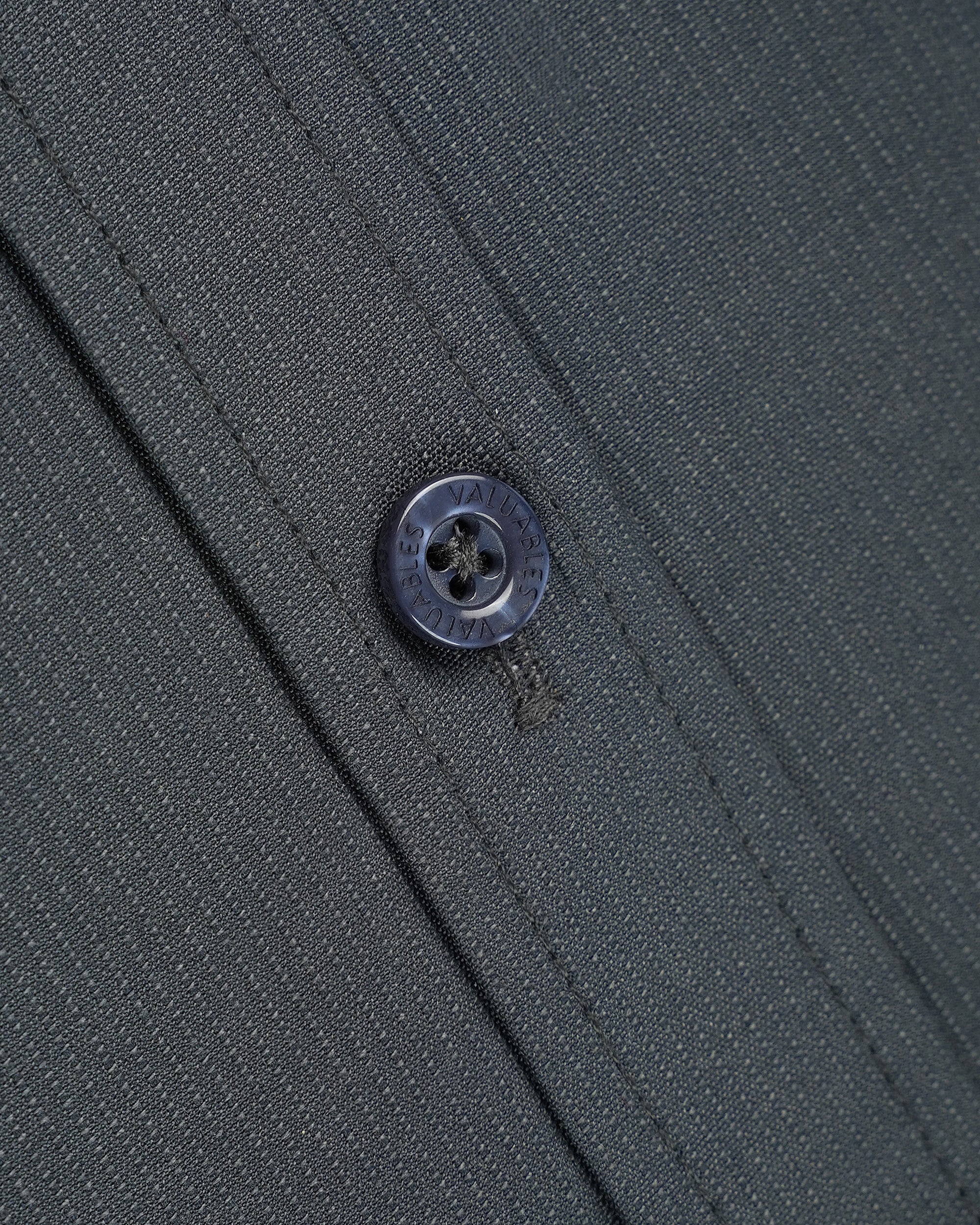 Valuables Men's Formal Shirt