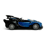 Remote Control Car - Blue, Remote Control, Chase Value, Chase Value
