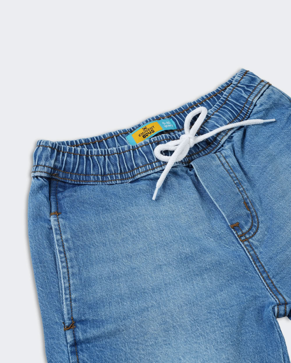 Eminent Boys' Denim Shorts, Boys Shorts, Eminent, Chase Value