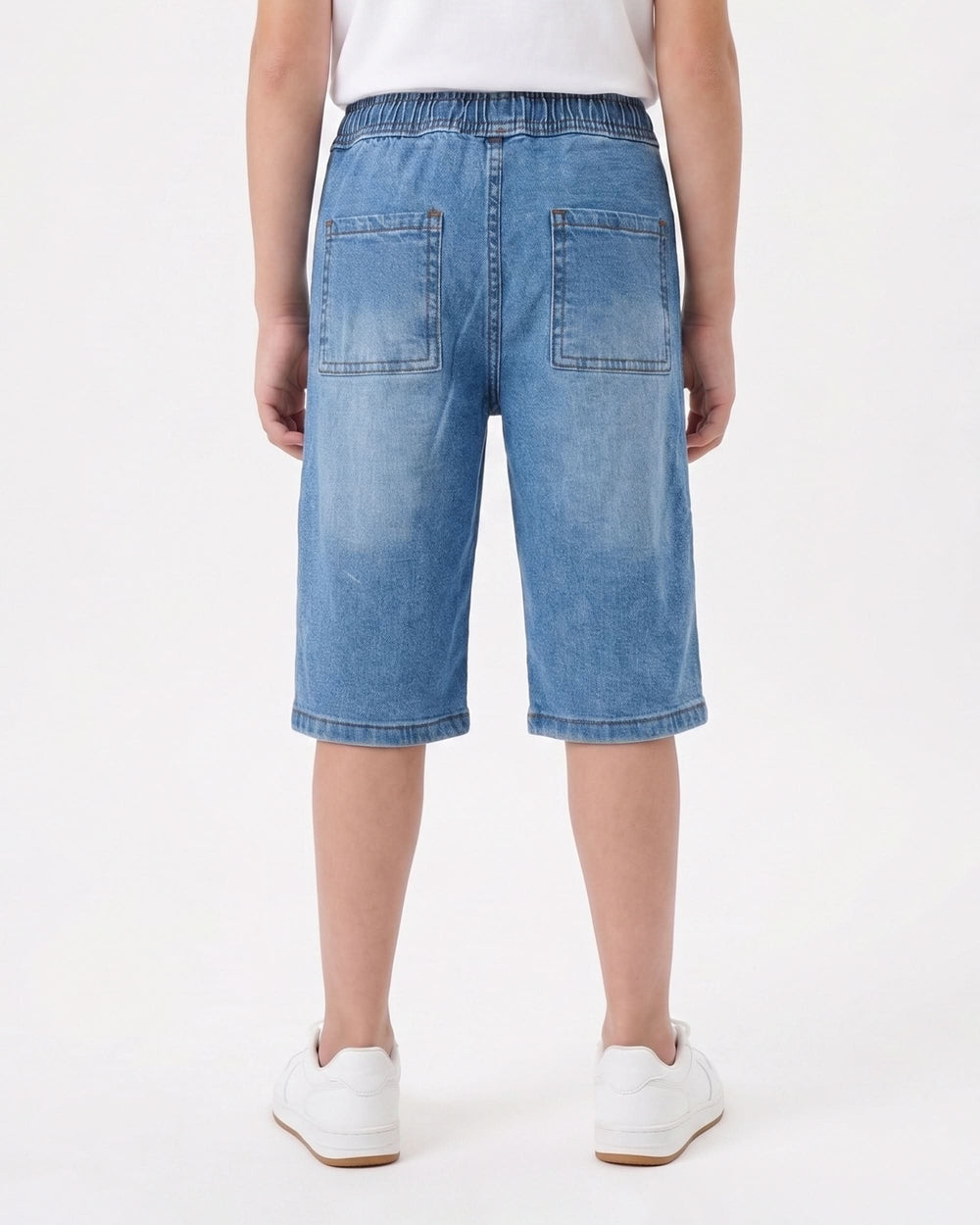 Eminent Boys' Denim Shorts, Boys Shorts, Eminent, Chase Value