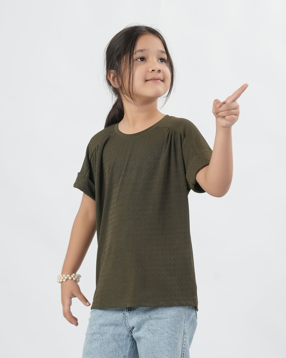Girls Top, Girls Tops, Eminent, Chase Value
