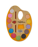 Water Color X-Large, Coloring Tools, Chase Value, Chase Value