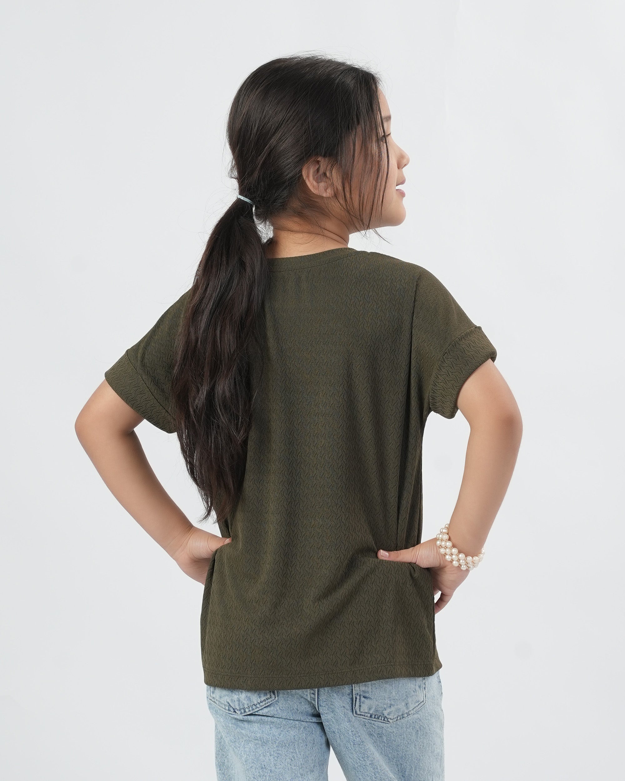 Girls Top, Girls Tops, Eminent, Chase Value