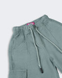 Eminent Girls’ Cotton Pants, Girls Pants & Capri, Eminent, Chase Value