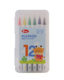Marker, Coloring Tools, Chase Value, Chase Value
