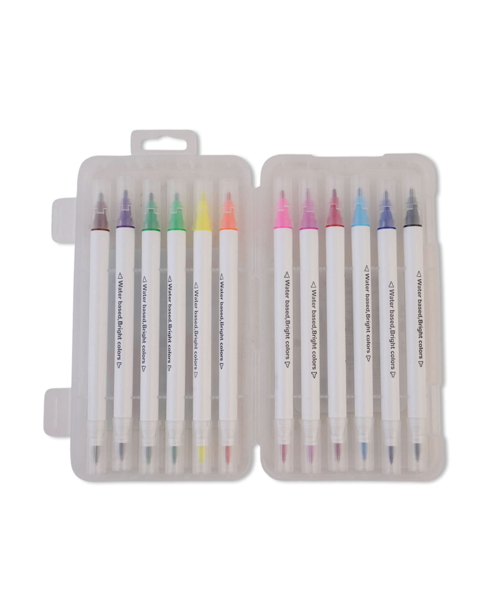 Marker, Coloring Tools, Chase Value, Chase Value