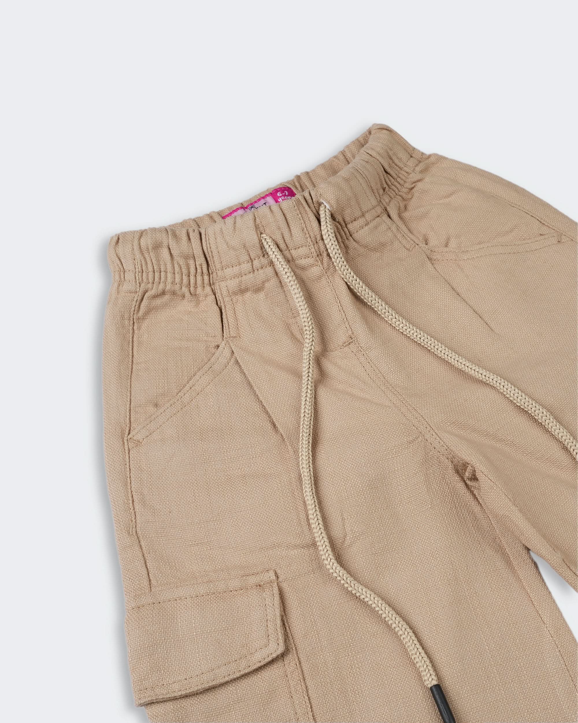 Eminent Girls’ Cotton Pants, Girls Pants & Capri, Eminent, Chase Value