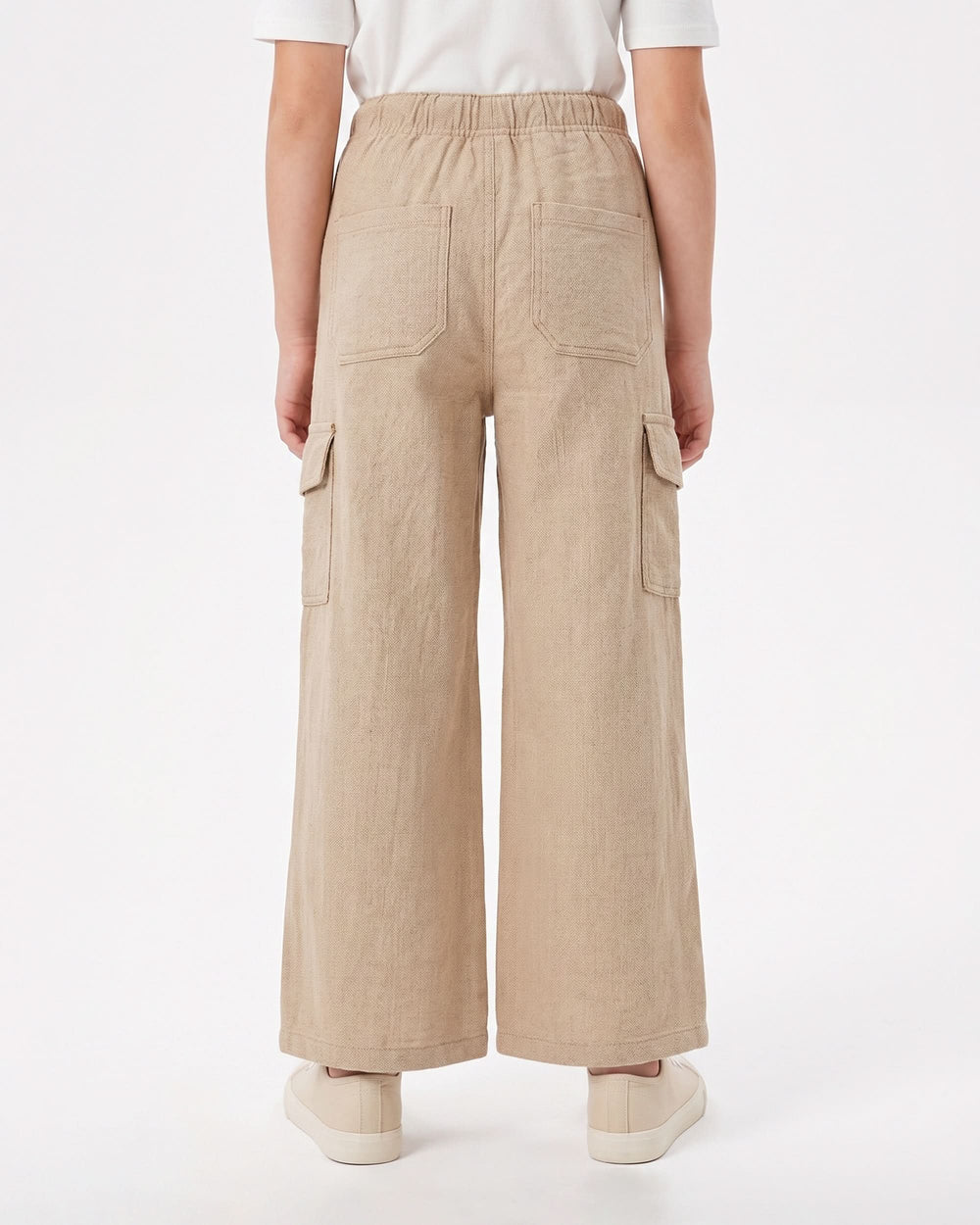 Eminent Girls’ Cotton Pants, Girls Pants & Capri, Eminent, Chase Value
