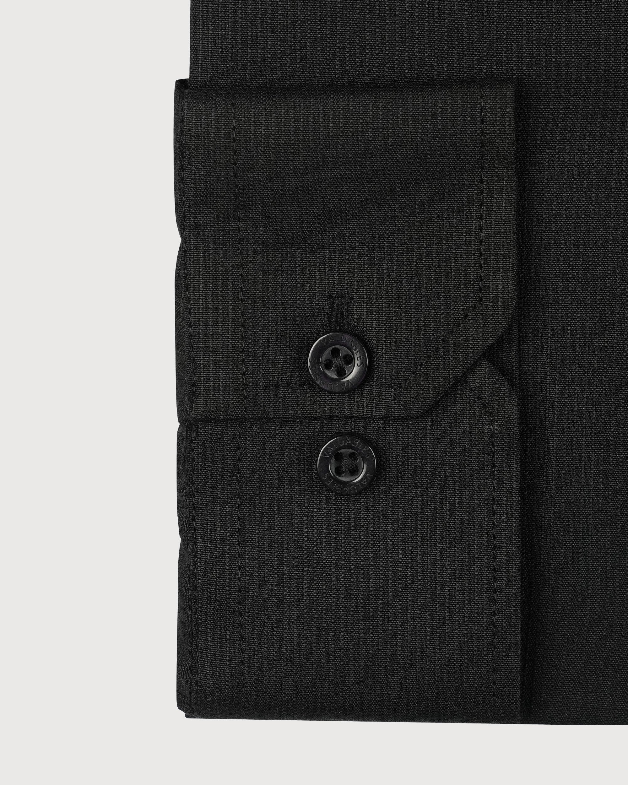 Valuables Men's Formal Shirt
