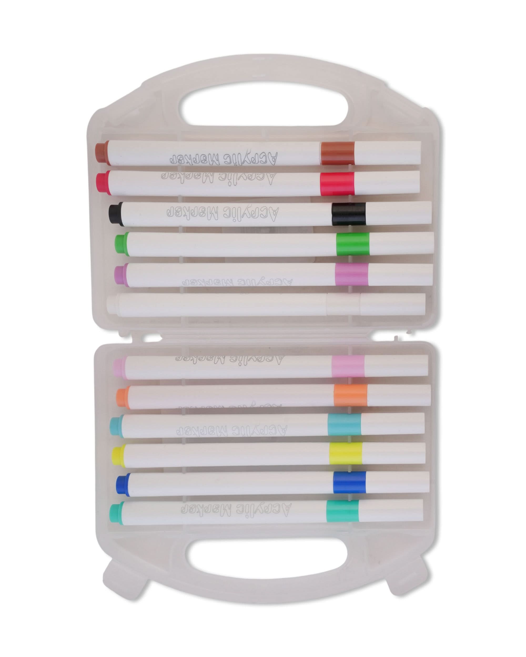 Marker, Coloring Tools, Chase Value, Chase Value