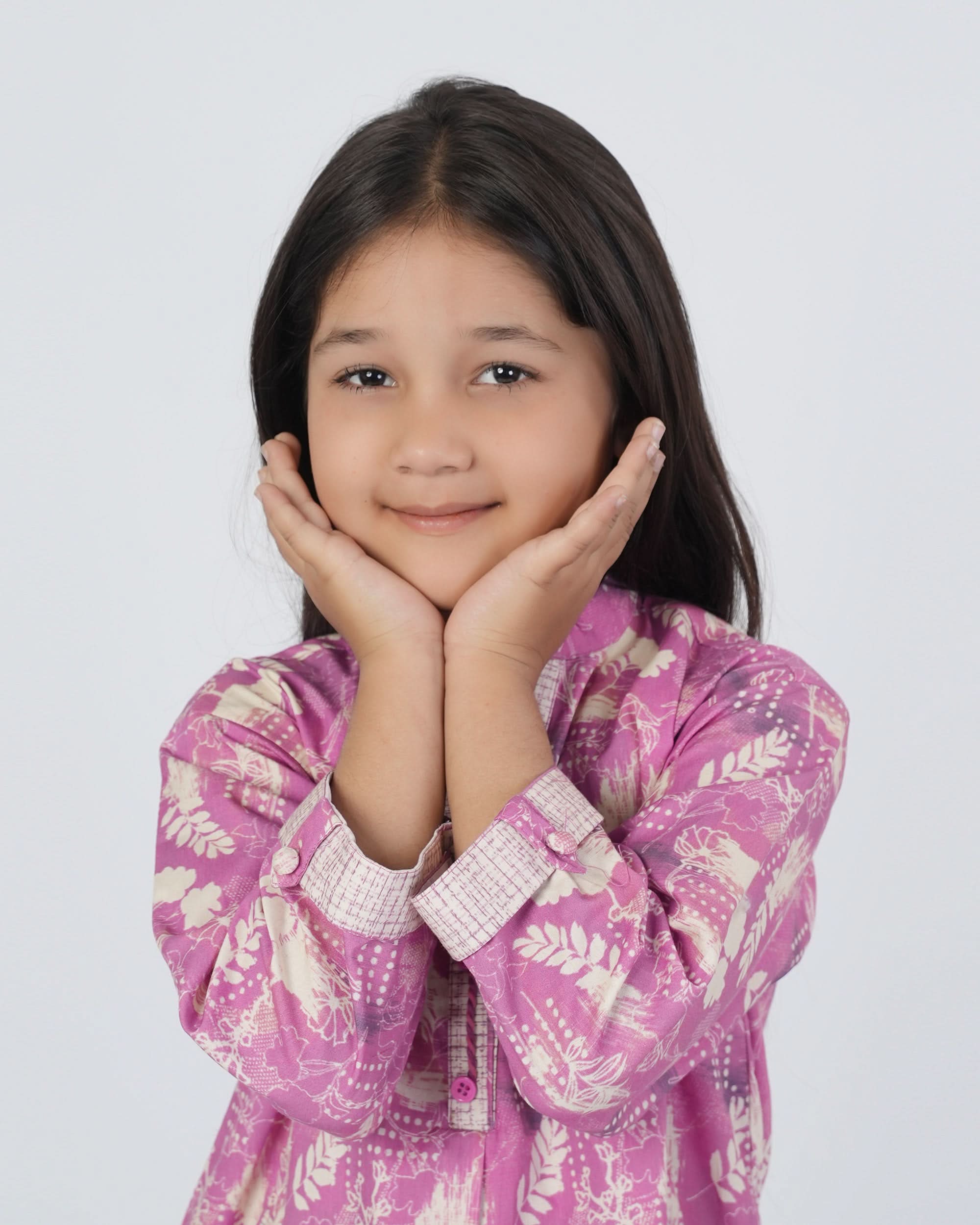 Eminent Girl Full Sleeves Top, Girls T-Shirts, Eminent, Chase Value
