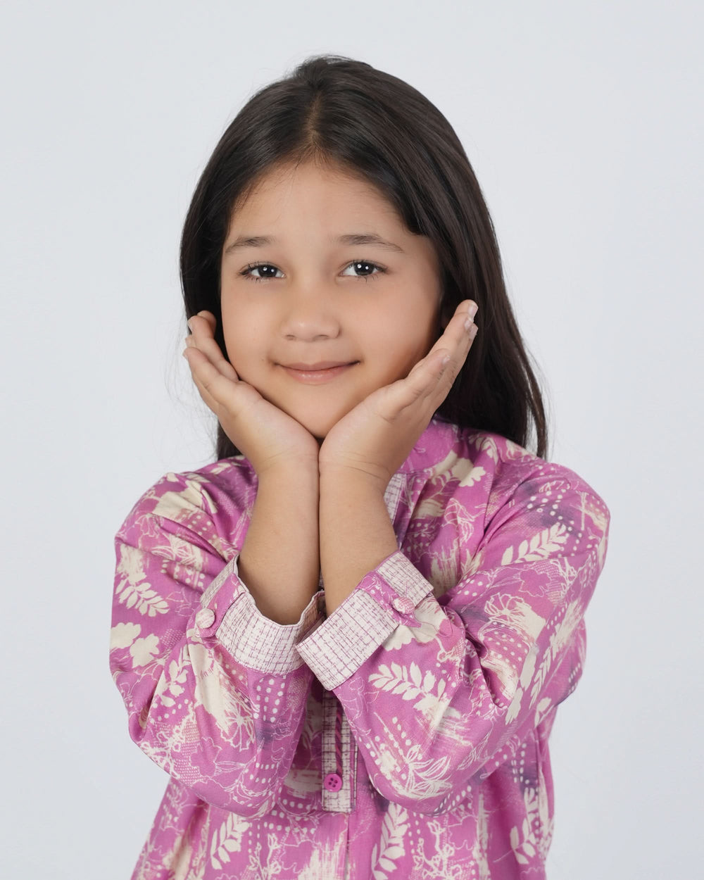 Eminent Girl Full Sleeves Top, Girls T-Shirts, Eminent, Chase Value