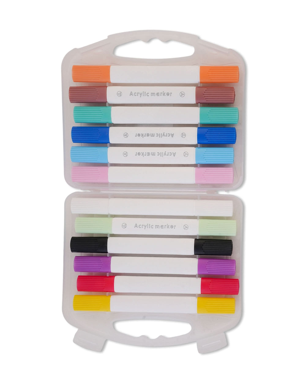 Marker, Coloring Tools, Chase Value, Chase Value
