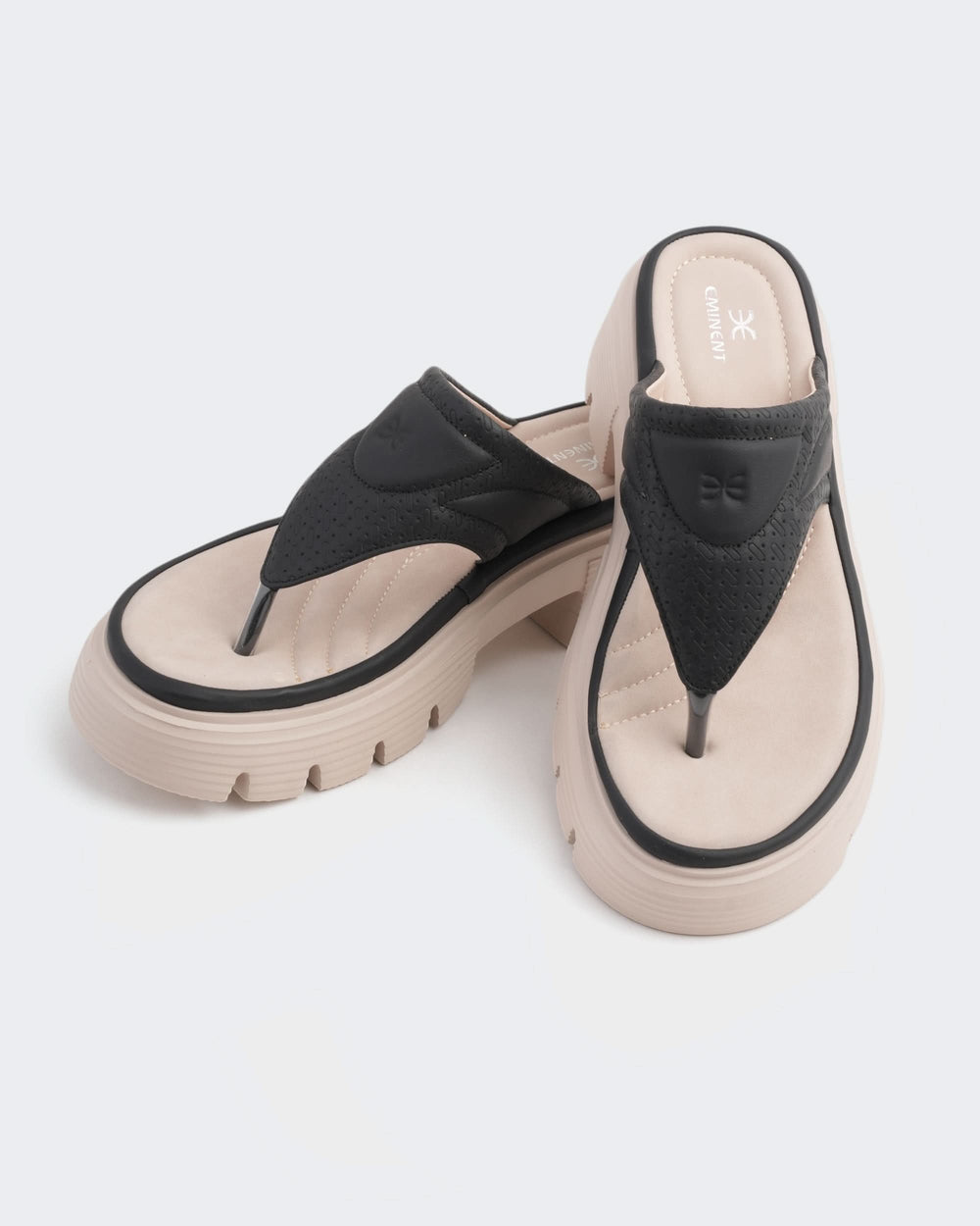 Eminent Women Softy, Women Softy Slipper, Eminent, Chase Value