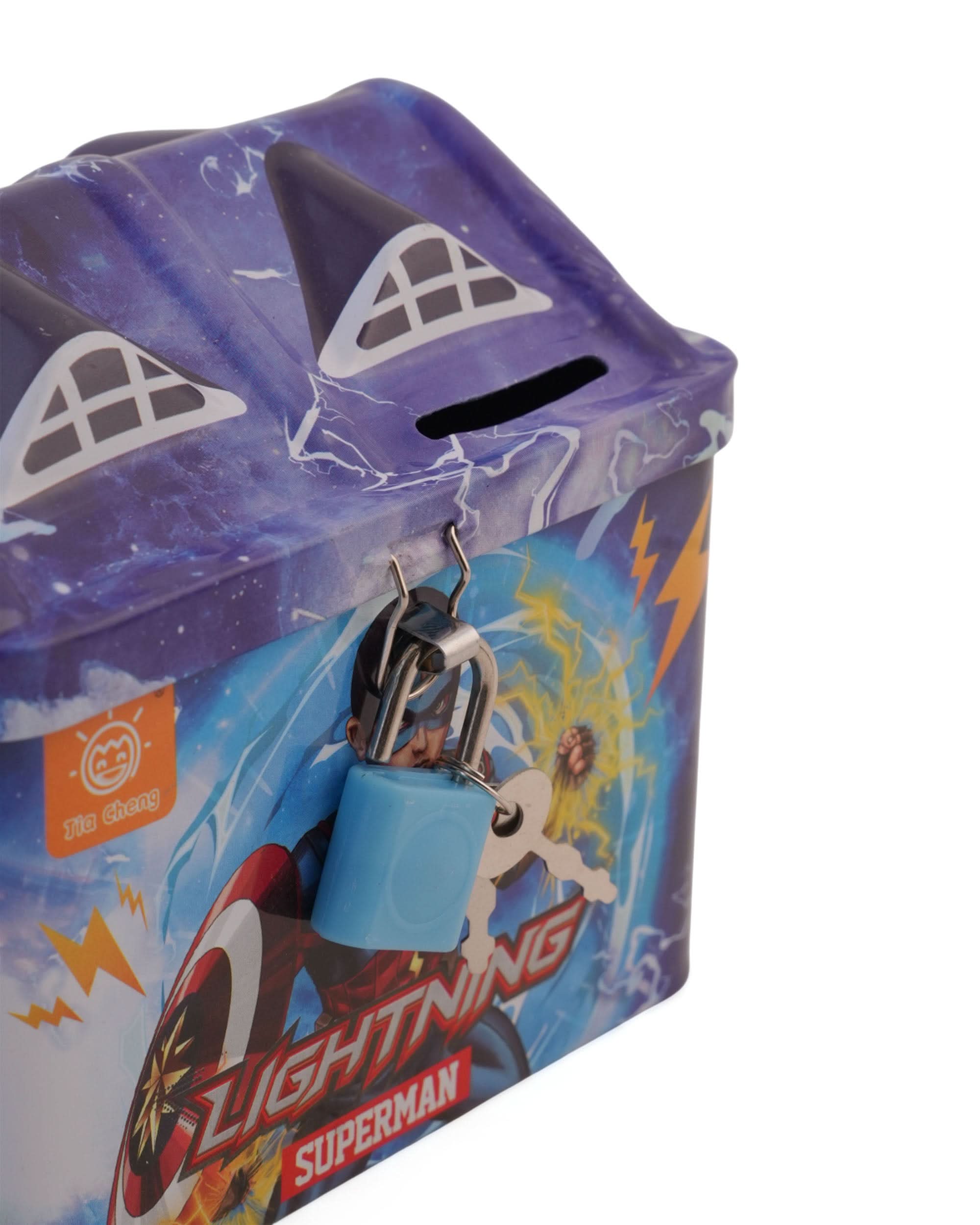 Money Box, Educational Toys, Chase Value, Chase Value