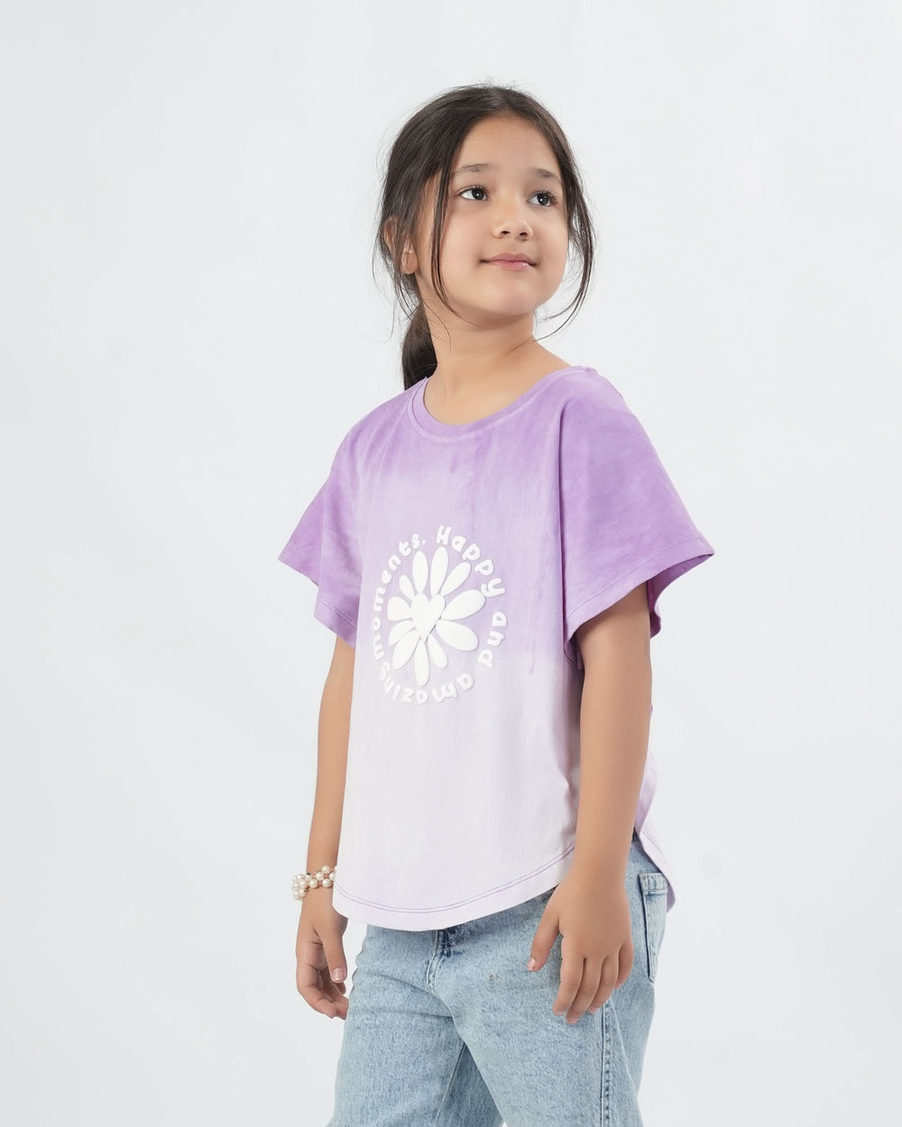 Eminent Girls Half Sleeves Top, Girls Tops, Eminent, Chase Value