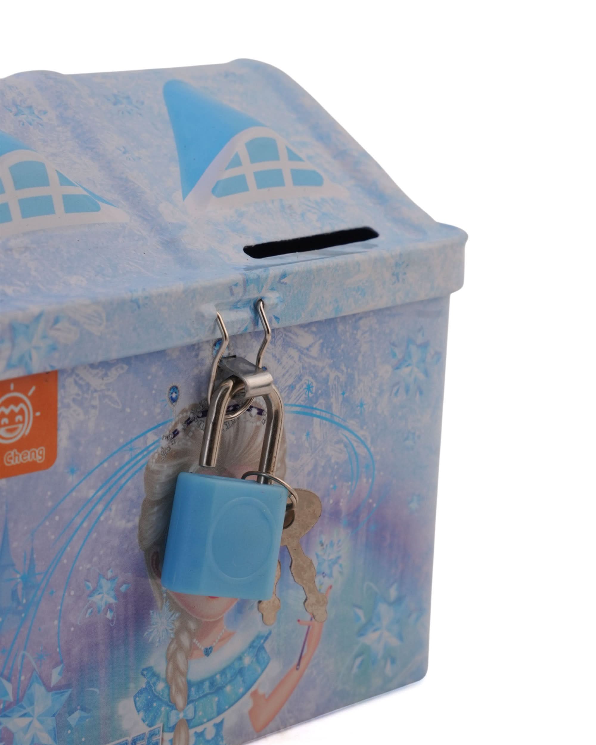 Money Box, Educational Toys, Chase Value, Chase Value