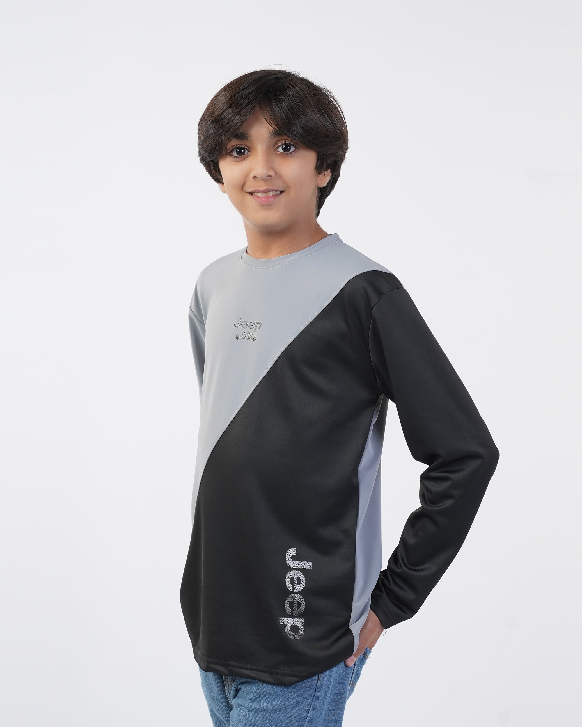 Valuables Boy’s Full Sleeves T-Shirt, Boys T-Shirts, Chase Value, Chase Value