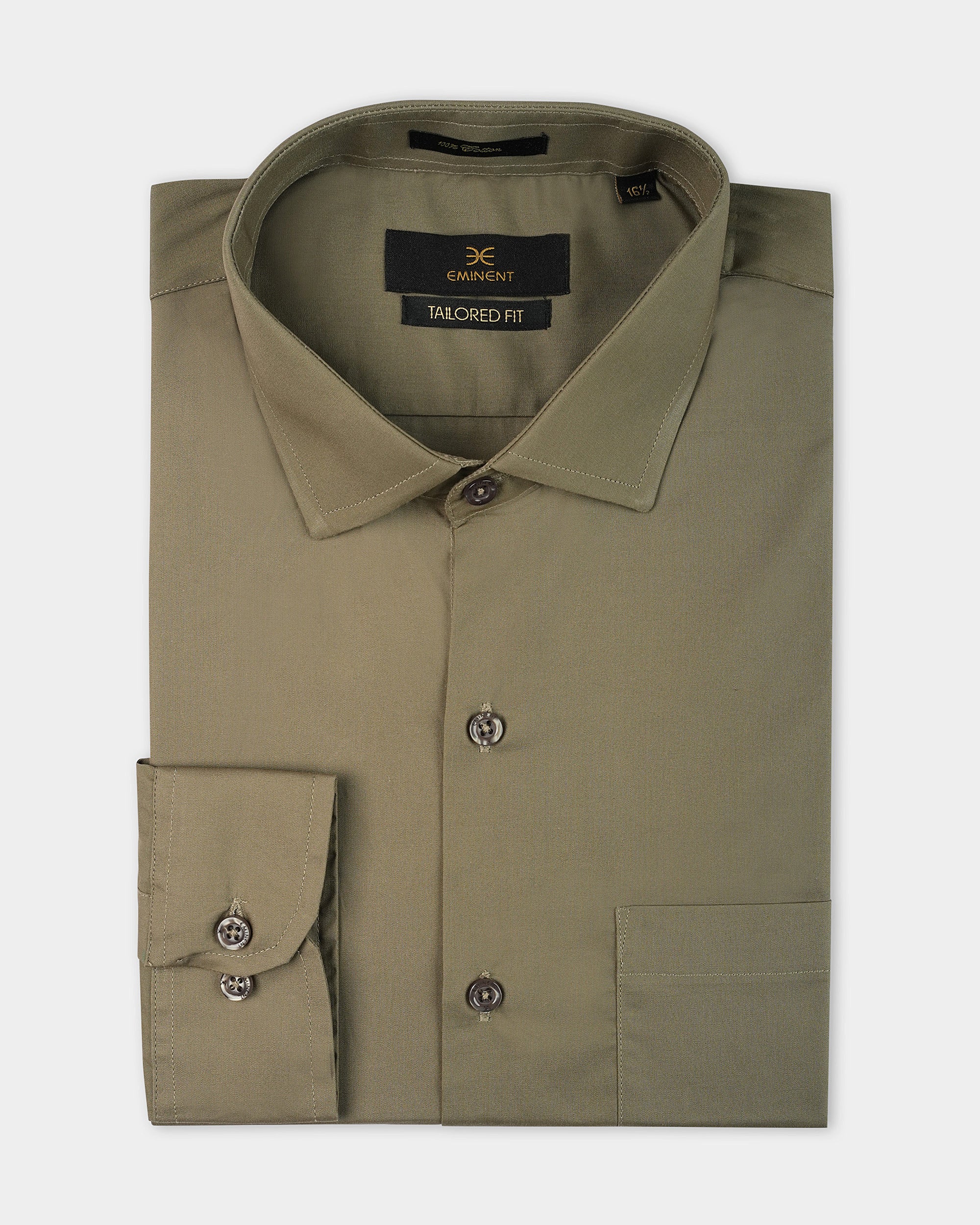 Eminent Men's Formal Shirt