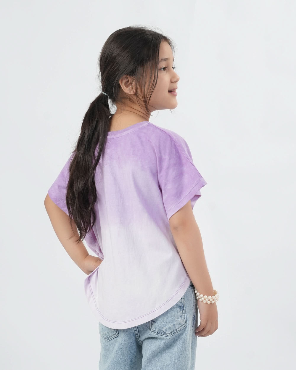 Eminent Girls Half Sleeves Top, Girls Tops, Eminent, Chase Value
