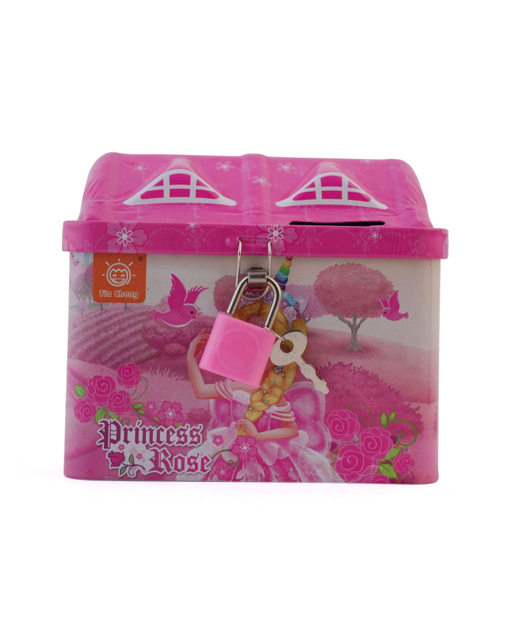 Money Box, Educational Toys, Chase Value, Chase Value