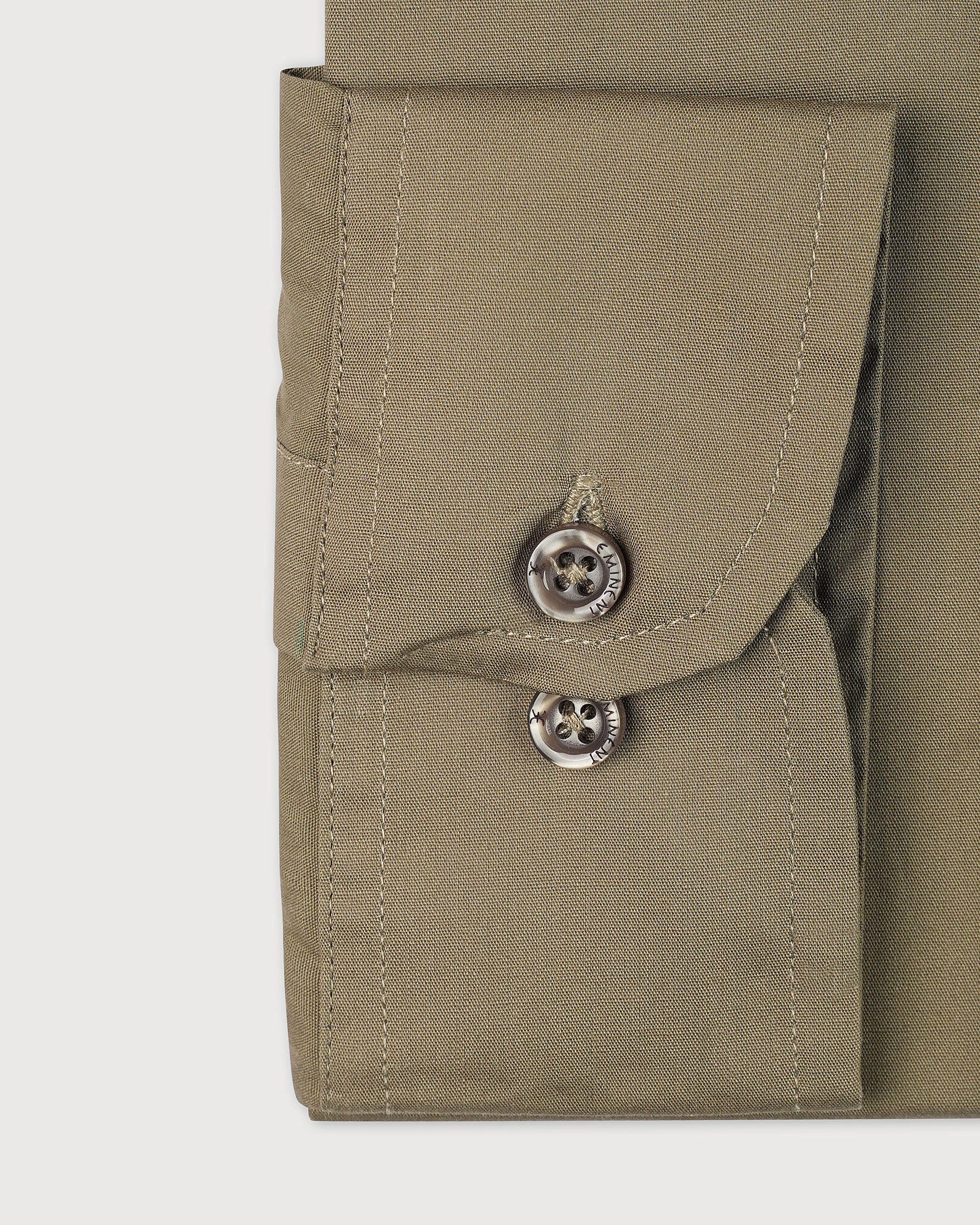 Eminent Men's Formal Shirt
