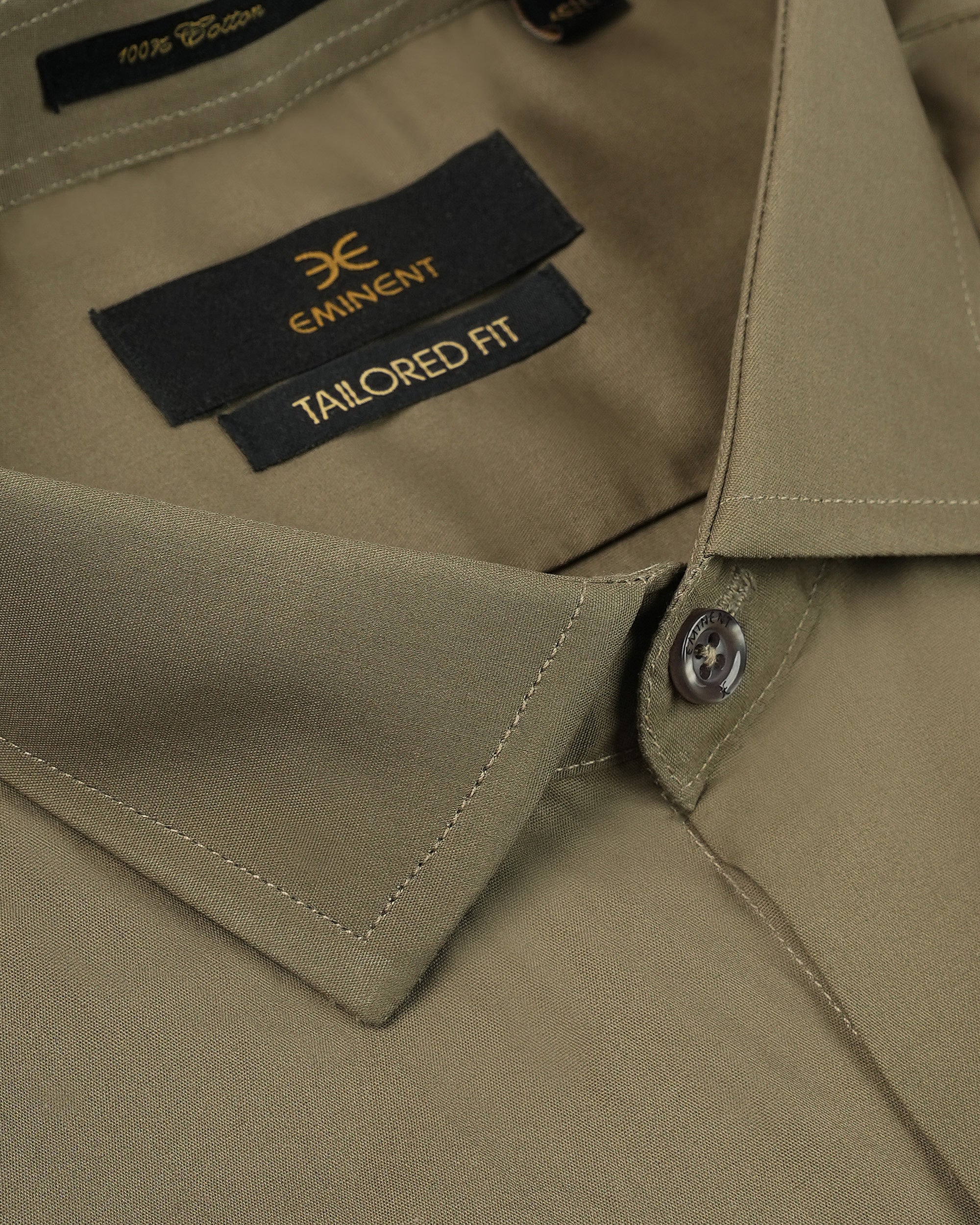 Eminent Men's Formal Shirt