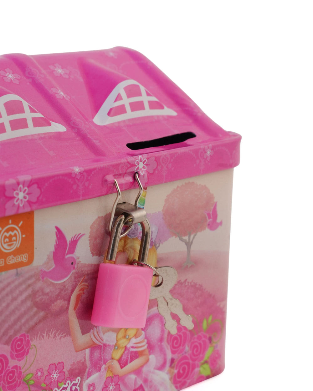 Money Box, Educational Toys, Chase Value, Chase Value